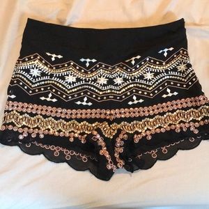 Cute shorts